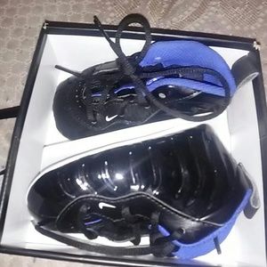Nikes